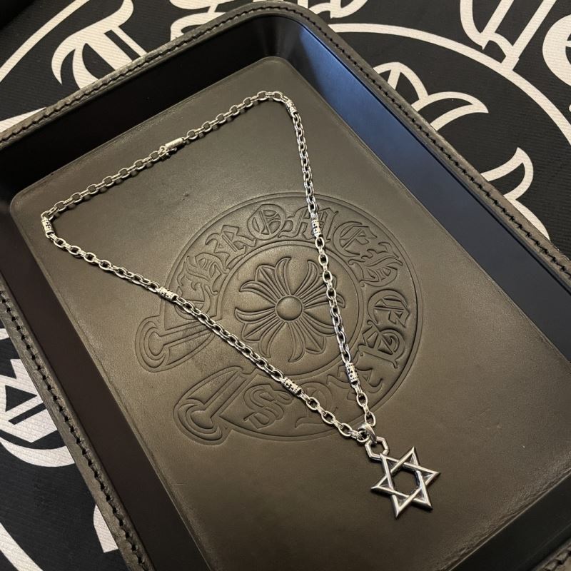 Chrome Hearts Necklaces